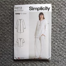 Simplicity sewing pattern for sale Simplicity sewing pattern for sale  LANCASTER