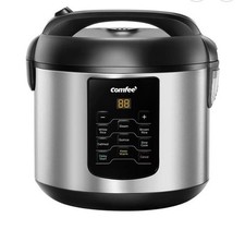 Comfee compact rice for sale  Weston