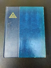 Album collezione francobolli usato  Sassari