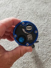 Penn 515 mag for sale  RAMSGATE