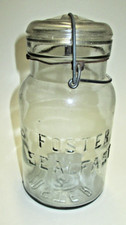 Antique foster sealfast for sale  Park Ridge