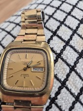 Seiko5 vintage 70 for sale  SEAHAM