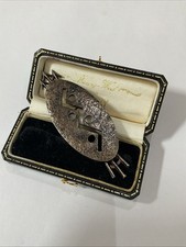 Vintage brooch bronze for sale  HOUGHTON LE SPRING