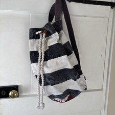 Jack wills backpack for sale  SOUTHWELL
