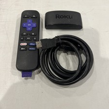 Roku 3940x express for sale  Council Bluffs