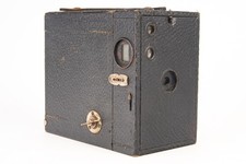 Câmera Seneca Box Scout nº 2A 116 rolo caixa de filme antiga FUNCIONA V23 comprar usado  Enviando para Brazil