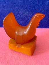Coq ambre baltique d'occasion  Montigny-lès-Cormeilles
