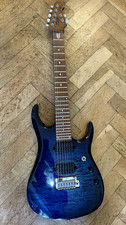 Sterling music man for sale  UK