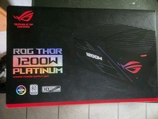 Asus rog thor gebraucht kaufen Asus rog thor gebraucht kaufen  Gifhorn