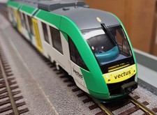Liliput l133101 dieseltriebwag gebraucht kaufen  Köln