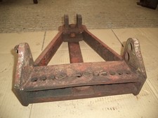 Massey ferguson drawbar for sale  UK