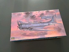 Sbd dauntless hasegawa usato  Torino