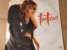 Usado, Capital 45 RPM Record, Tina Turner ,Typical male, Dont turn Around vg comprar usado Usado, Capital 45 RPM Record, Tina Turner ,Typical male, Dont turn Around vg comprar usado  Enviando para Brazil