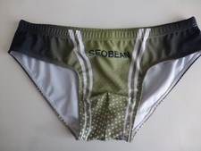 Badehose gay gebraucht kaufen  Altstadt