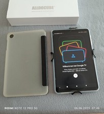 Alldocube iplay50 mini gebraucht kaufen  Nördlingen
