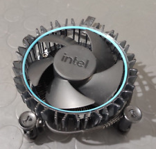 Dissipatore originale intel usato  Montecorvino Rovella