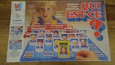 Jeu societe devine d'occasion  Condé-sur-l'Escaut