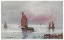 Mornings glow c1920s for sale  LIPHOOK