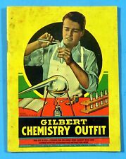 Vintage 1952 gilbert for sale  Tampa