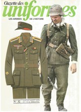 Uniformes costume hussards d'occasion  Bray-sur-Somme