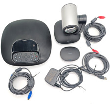 Logitech webcam group gebraucht kaufen  Br'haven-Leherheide