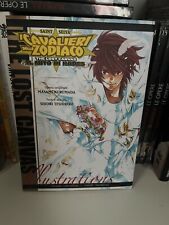 Artbook lost canvas usato  Settimo Torinese