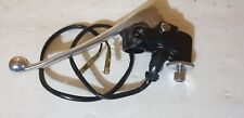 Kawasaki genuine clutch usato  Sinopoli