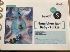 Fibula deko taufe gebraucht kaufen  Uder