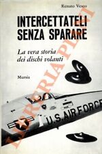 Vesco renato intercettateli usato  Italia