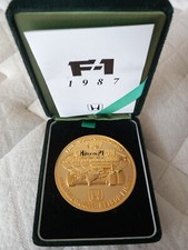 Racing medal formula usato  Piacenza