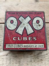 Vintage large oxo for sale  BRIGHTON