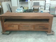 Meuble bois massif d'occasion Meuble bois massif d'occasion  Béziers