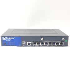 Juniper srx210 vpn for sale  SUNDERLAND