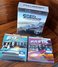 Fast furious movies for sale  Columbia