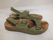 Josef seibel green for sale  IPSWICH