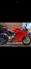 2016 ducati 1299 for sale  BRAINTREE