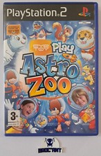Eyetoy play astro d'occasion  Berck