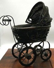 Antique pram doll for sale Antique pram doll for sale  NORTHAMPTON
