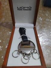 Originale portachiavi uomo usato  San Mauro Forte