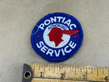 Vintage original pontiac for sale  Aberdeen