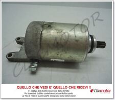 Motorino avviamento 58142r usato  Italia