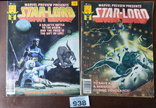 Marvel preview presents for sale  MACHYNLLETH