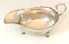 Solid sterling silver for sale  TARPORLEY