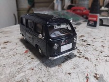 Exem fiat 600 usato  Roma