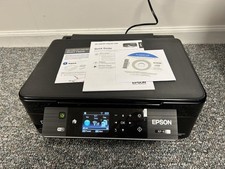 Impressora Jato de Tinta All-In-One Sem Fio Epson Expression Home XP-440 Digitalização Home Office comprar usado Impressora Jato de Tinta All-In-One Sem Fio Epson Expression Home XP-440 Digitalização Home Office comprar usado  Enviando para Brazil