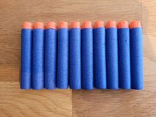 Nerf pfeile stück gebraucht kaufen  Kürten