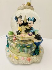Disney musical snow for sale  LINCOLN