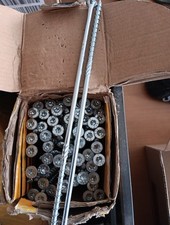 Holzbauschraube 6x160 senkkopf gebraucht kaufen  Hallenberg