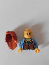 Lego figurine castle d'occasion  Échillais
