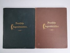 Bücher deutsche jugendblätte gebraucht kaufen  Leipzig